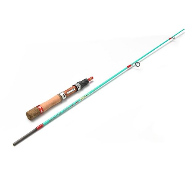 Extreme Trout Rod Tulala Truite Sorcier 52UL (Spinning 1 Piece)