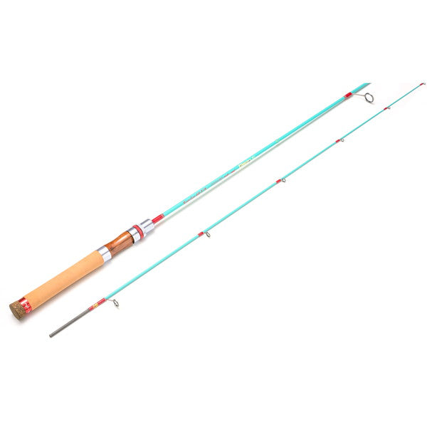 Extreme  UL Fishing Rod Tulala Truite Sorcier 60U2L (Spinning 2 piece)