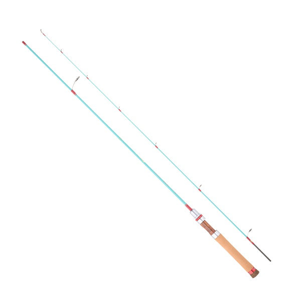 Extreme  UL Fishing Rod Tulala Truite Sorcier 60U2L (Spinning 2 piece)