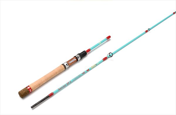 Extreme Trout Rod Tulala Truite Sorcier 69L (Spinning 1 Piece Grip Joint)