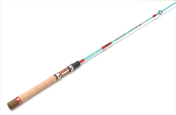 Extreme Trout Rod Tulala Truite Sorcier 69L (Spinning 1 Piece Grip Joint)