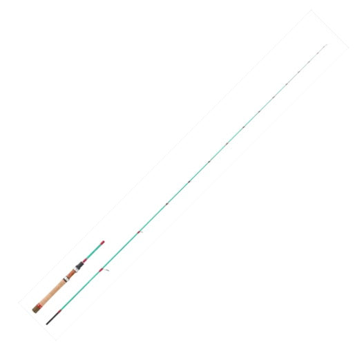 Extreme Trout Rod Tulala Truite Sorcier 69L (Spinning 1 Piece Grip Joint)