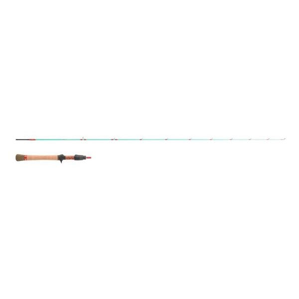 Extreme Trout Rod Tulala Truite Clerus 411UL (Baitcasting 1 Piece)