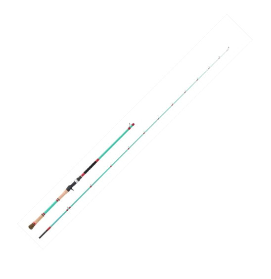 Extreme Trout Rod Tulala Truite Clerus 810MH (Baitcasting Irregular 2 Piece)