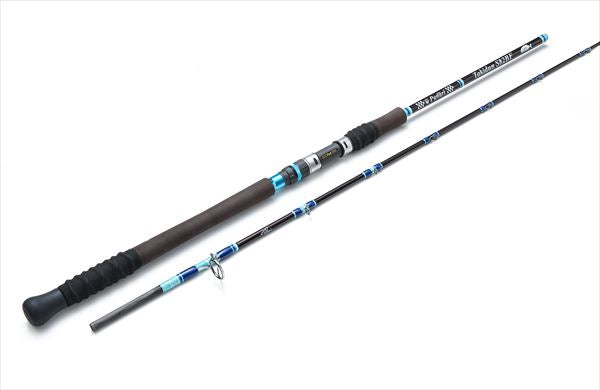 Extreme Offshore Rod Tulala Panari Takidun S82BF (Spinning 2 Piece)