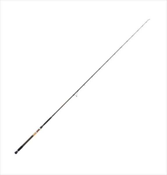 Extreme Seabass Rod Tulala Baritono 80 Straw Setting (Spinning 2 Piece)