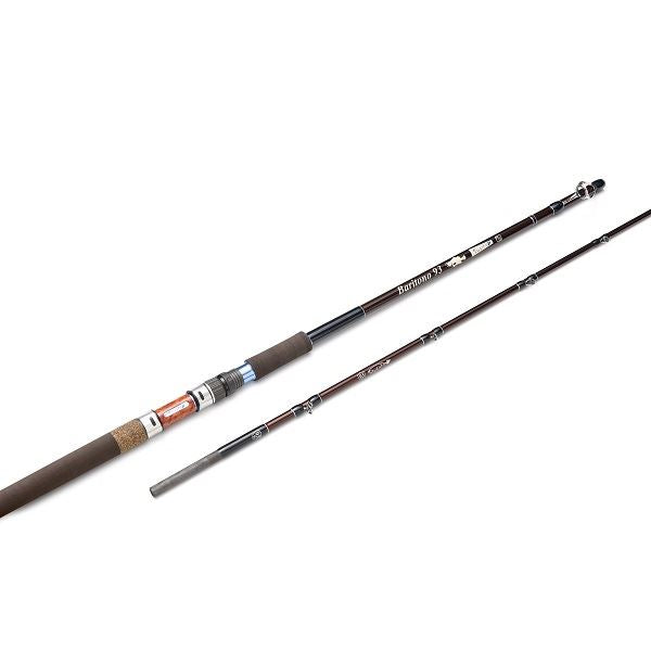 Extreme Seabass Rod Tulala Baritono 93 Straw Setting (Spinning 2 Piece)