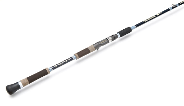 Extreme Rockfish Rod Tulala Harmonix Corona 106MHRC-HX/Straw Setting (Baitcasting 2 Piece)