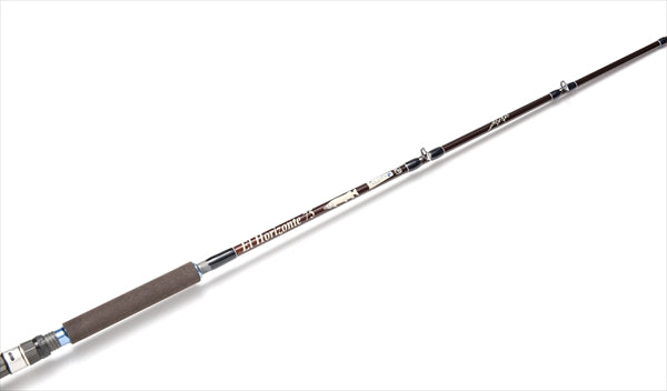 Extreme Salt Lure Rod Tulala El Horizonte 75 (Baitcasting 1 Piece Grip Joint)