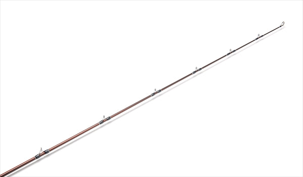 Extreme Salt Lure Rod Tulala El Horizonte 75 (Baitcasting 1 Piece Grip Joint)