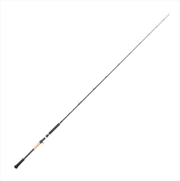 Extreme Salt Lure Rod Tulala El Horizonte 75 (Baitcasting 1 Piece Grip Joint)