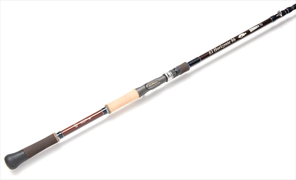 Extreme Salt Lure Rod Tulala El Horizonte 86 (Baitcasting 2 Piece)