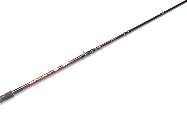 Extreme Salt Lure Rod Tulala El Horizonte 86 (Baitcasting 2 Piece)