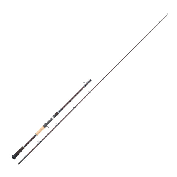 Extreme Salt Lure Rod Tulala El Horizonte 86 (Baitcasting 2 Piece)