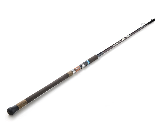 Extreme Salt Lure Rod Tulala Glissando 109/Straw Setting (Spinning 2 Piece)