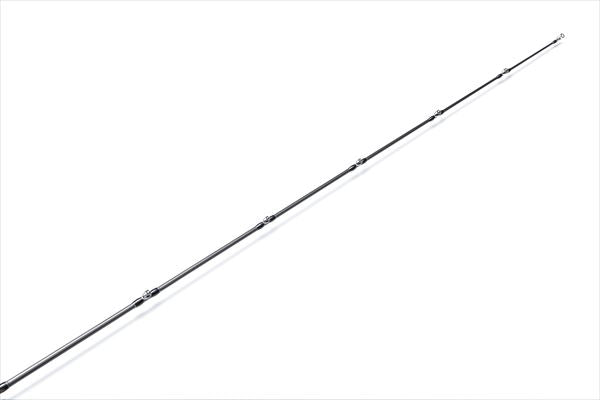 Extreme Bass Rod Tulala Monstruo G 711XHC (Baitcasting 1 Piece Grip Joint)