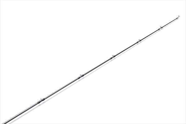 Extreme Bass Rod Tulala Monstruo G 710HC (Baitcasting 1 Piece Grip Joint)