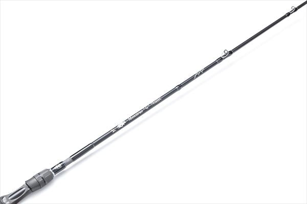 Extreme Bass Rod Tulala Monstruo G 79MHC (Baitcasting 1 Piece Grip Joint)