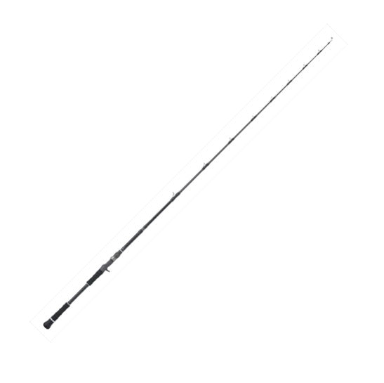 Extreme Bass Rod Tulala Monstruo G 65XXHC (Baitcasting Irregular 2 Piece)