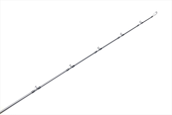 Extreme Bass Rod Tulala Monstruo G 82XXHC (Baitcasting 2 Piece)