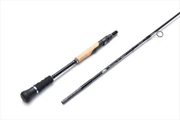 Extreme Bass Rod Tulala Monstruo G 70MLS (Spinning 1 Piece Grip Joint)