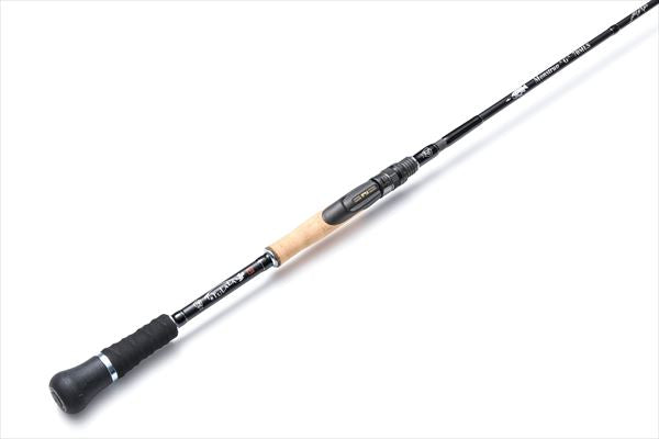 Extreme Bass Rod Tulala Monstruo G 70MLS (Spinning 1 Piece Grip Joint)