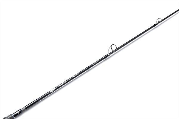 Extreme Bass Rod Tulala Monstruo G 70MLS (Spinning 1 Piece Grip Joint)