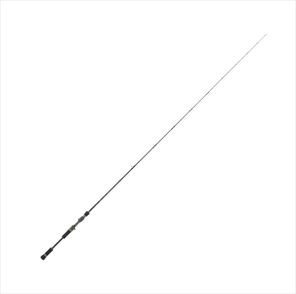 Extreme Bass Rod Tulala Monstruo Concept Destruction 67MHC (Baitcasting 1 Piece)