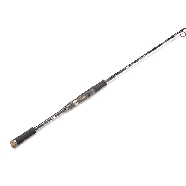 Extreme Bass Rod Tulala Monstruo Concept Destruction 68ULS (Spinning 1 Piece)