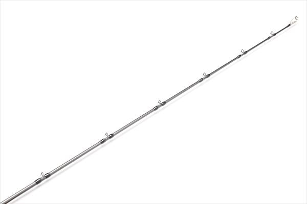 Extreme Bass Rod Tulala Monstruo W. Record 80XXXHC (Baitcasting 1 Piece)