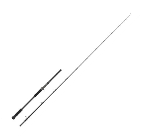 Extreme Bass Rod Tulala Monstruo W. Record 80XXXHC (Baitcasting 1 Piece)