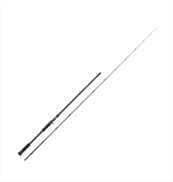 Extreme Bass Rod Tulala Monstruo W. Record 90MHC (Baitcasting 2 Piece)