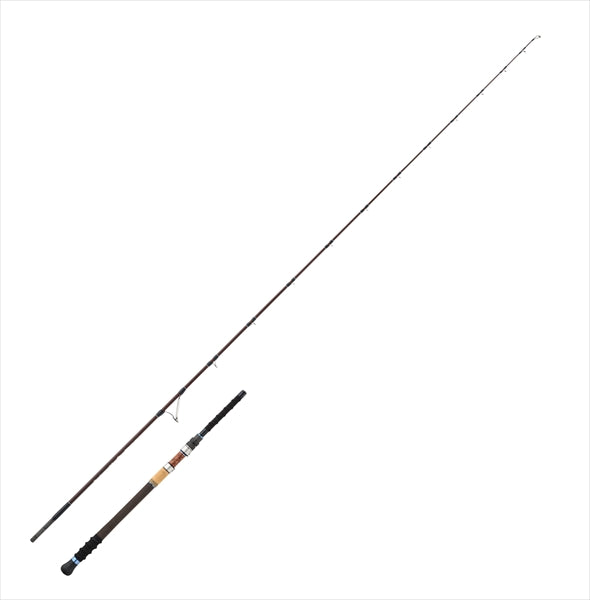 Extreme Seabass Rod Tulala Baritono 80 (Spinning 1 Piece Grip Joint)