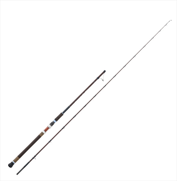 Extreme Seabass Rod Tulala Baritono 93 (Spinning 2 Piece)