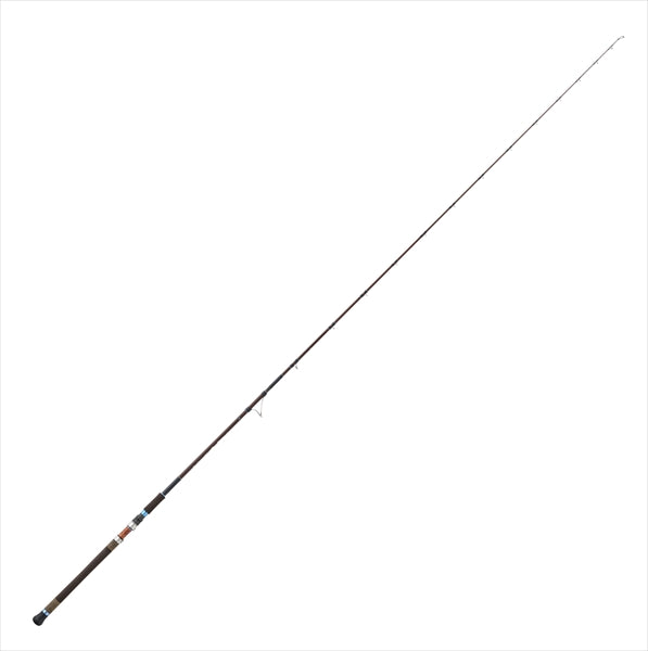 Extreme Seabass Rod Tulala Baritono 93 (Spinning 2 Piece)