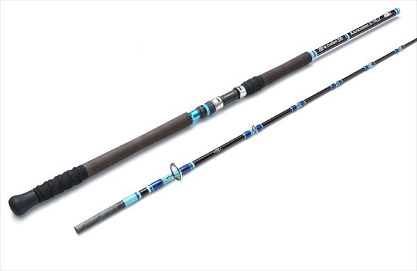 Extreme Offshore Rod Tulala Panari Kurusuma S79GT (Spinning Irregular 2 Piece)