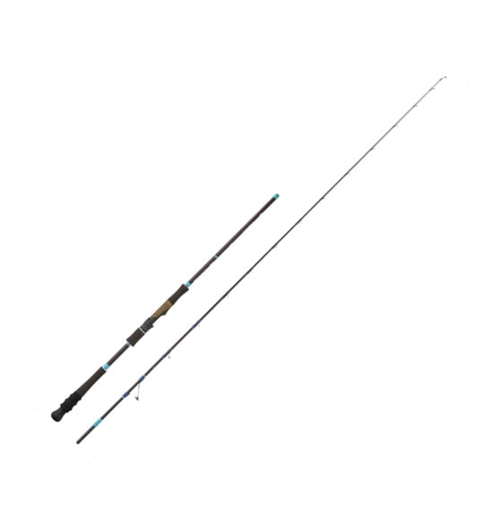 Extreme Offshore Rod Tulala Panari Hatuma S78TM (Spinning 2 Piece)