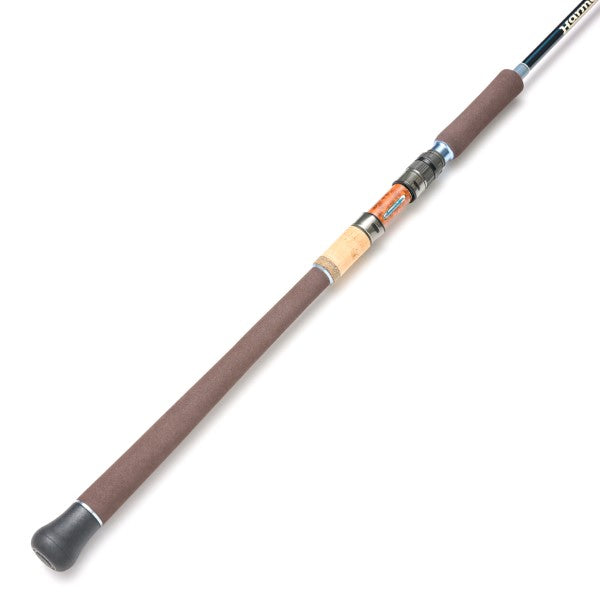 Extreme Seabass Rod Tulala Harmonix Staccato 98MHSS-HX (Spinning 2 Piece)