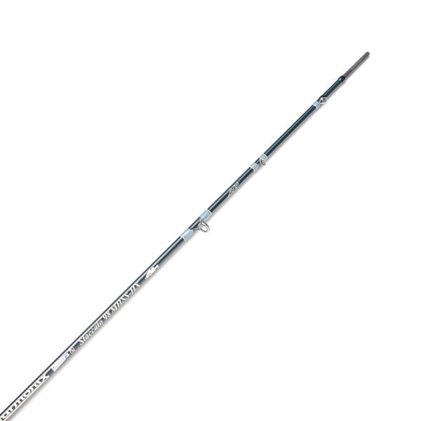 Extreme Seabass Rod Tulala Harmonix Staccato 98MHSS-HX (Spinning 2 Piece)