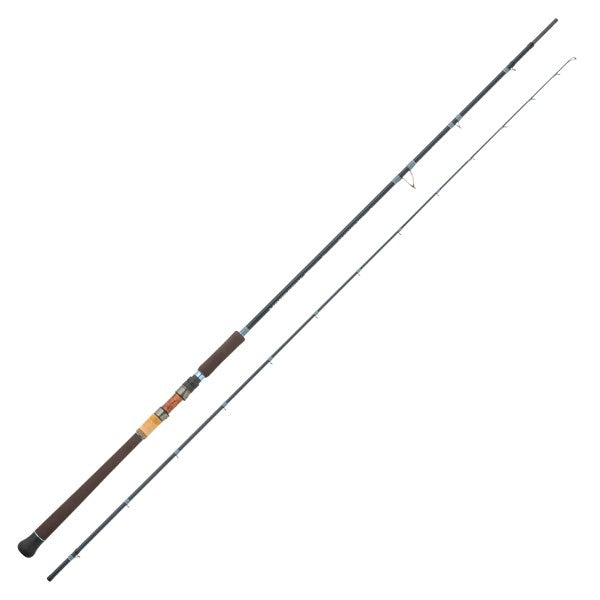 Extreme Seabass Rod Tulala Harmonix Staccato 98MHSS-HX (Spinning 2 Piece)