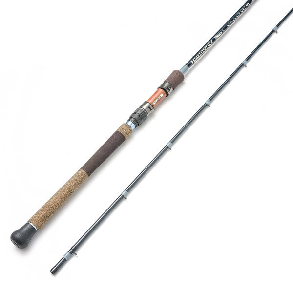 Extreme Seabass Rod Tulala Harmonix Staccato 810MSS-HX (Spinning 2 Piece)