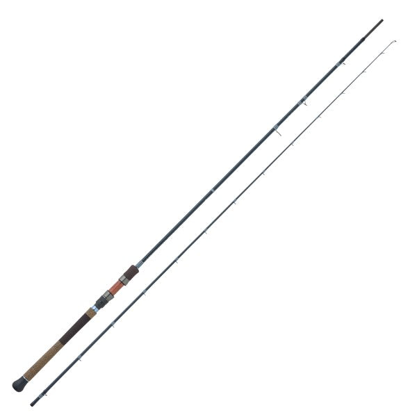 Extreme Seabass Rod Tulala Harmonix Staccato 810MSS-HX (Spinning 2 Piece)