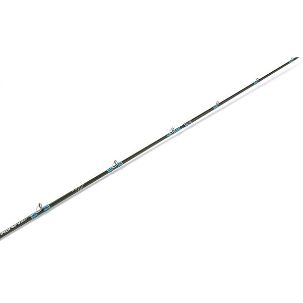 Extreme Bass Rod Tulala Flightex Jazil 63M (Baitcasting 2 piece / Grip joint)