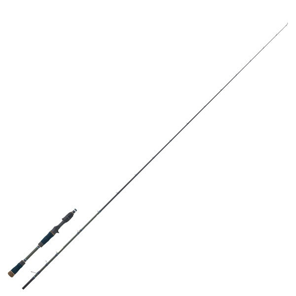 Extreme Bass Rod Tulala Bass Amp C69MHRF (Baitcasting 2 piece / Grip joint)