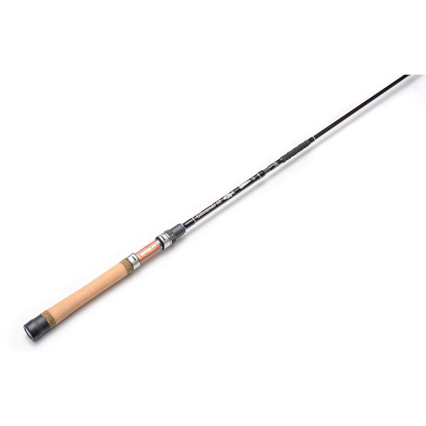 Extreme  UL Fishing Rod Tulala Glissando 68 (Spinning 2 piece)