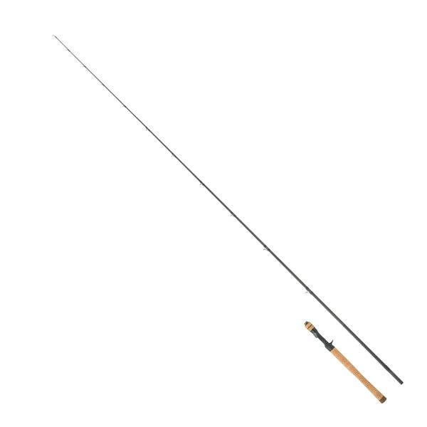 Extreme Bass Rod Tulala Monsturo L-TEX Kanade 76H (Baitcasting 2 piece / Grip joint)