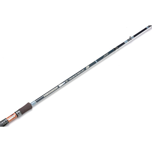 Extreme Seabass Rod  Harmonix Staccato 86MHLS-HX (Spinning 2 piece)