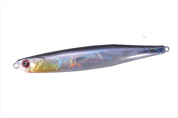 O.S.P Bass Lure Bent Minnow 76F Ice Shad H09