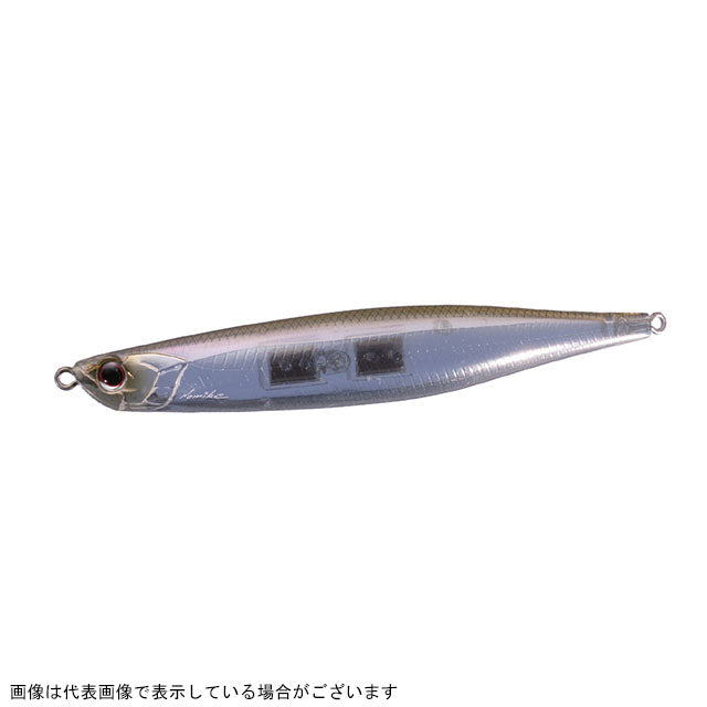 O.S.P Bent Minnow 106 HF Wakasagi