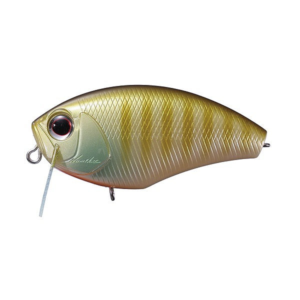 O.S.P Bass Lure Daibuzzn' Heavy Hitter Sunny Gill P45